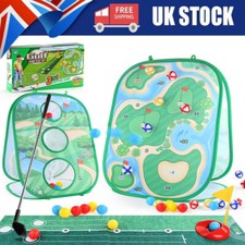 Golf Target Sticky Ball 3 IN 1