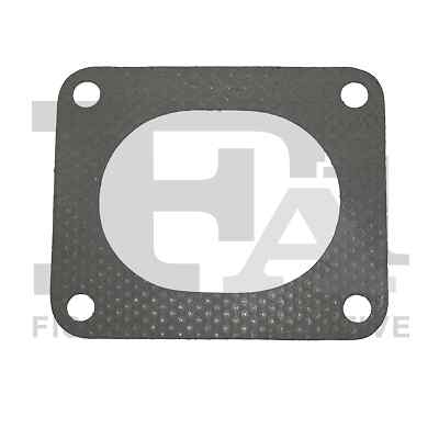 New gasket exhaust pipe - new, gasket,