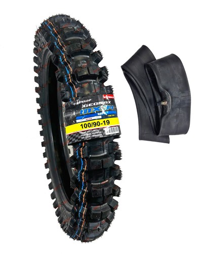Dunlop mx34 100 - dunlop, tire