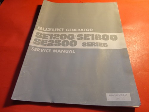 Oem factory suzuki se1200 - oem,