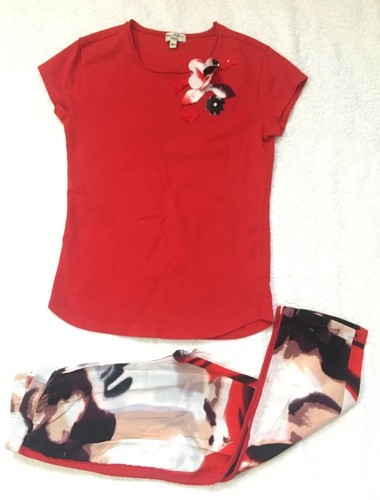 Eliane lena girls outfit - eliane, et