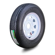 ROCKMAN Trailer Tire Wheel