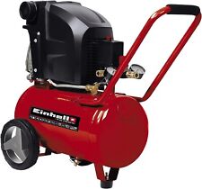 Einhell TE-AC 270/24/10 Air Compressor 24L 10Bar 74dB 270L/min [GRADED]