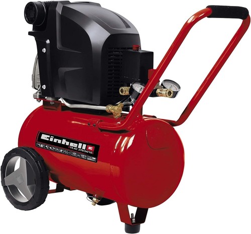 Einhell 270 10 air - 270/24/10,