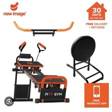 fitt gym Multi Gym Home Gym Fitness Exercise
