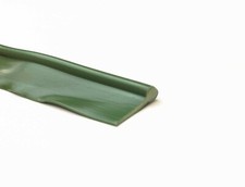 Westfalia green plastic