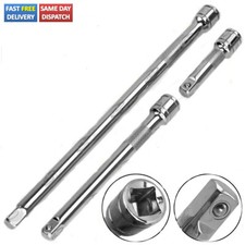 3/8" Extension Bars 3pc Long