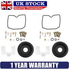 Set of 2 Carb Carburetor