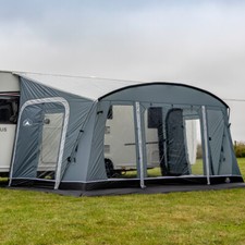 Sunncamp toldo 390 caravan - toldo,