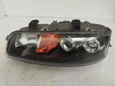 6611132L headlamp left side