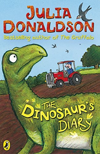 The dinosaur diary young - dinosaur's,
