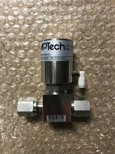Aptech ap3550 2pw fv4 - aptech, sm