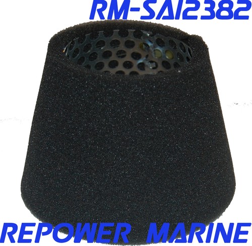 Air filter for - filter, marine