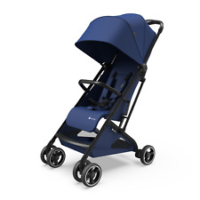 VENTURE STRIDE Baby Stroller Pushchair 0-3 years 0-15 kg Lightweight Travel Blue