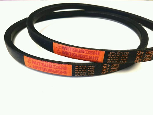 Genuine mitsuboshi pto - genuine,