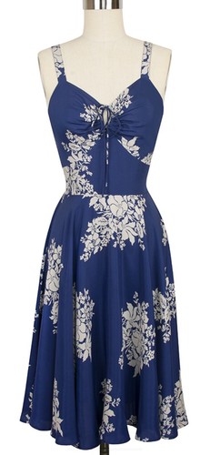 Trashy diva blue hawaii - blue,