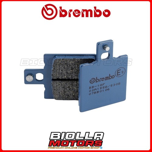 07bb0106 front brake - 07bb0106, pads