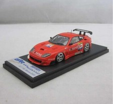 1/43 BBR Ferrari 550 Millennio
