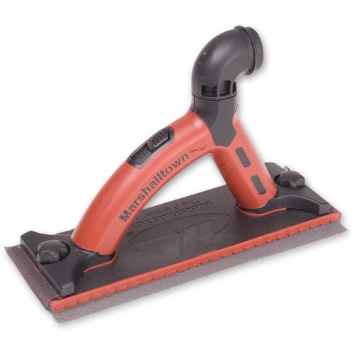 Marshalltown vacuum sander - marshalltown,