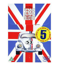 Herbie Collection [Region 2] - DVD - New