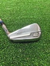 Wilson Staff Model Blade 2019 23° 4 Iron / Stiff KBS $-Taper Lite 100 Shaft