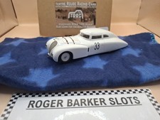 TRRC Slot Kit Adler Trumpf