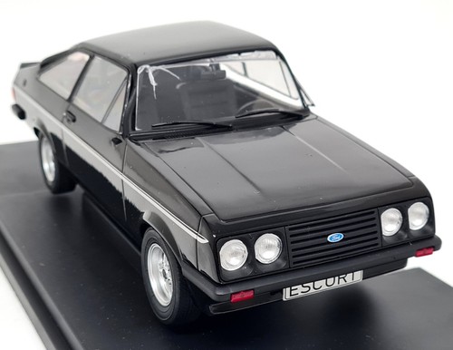 Mcg ford escort - 1/18,