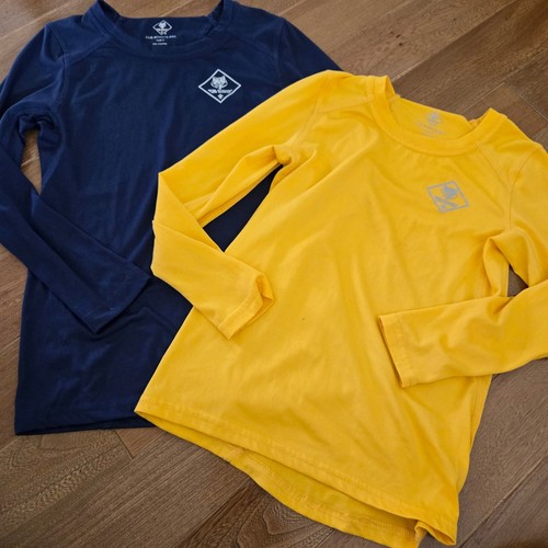 Cub scouts bsa - cub,