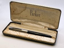 Early Parker 51 Vacumatic