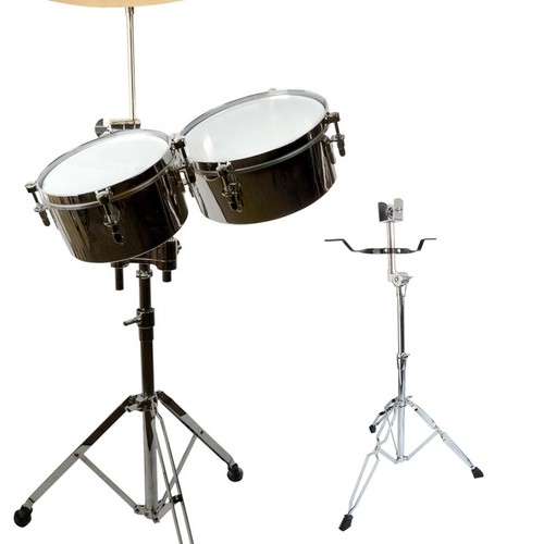 Drum stand non - drum, slip