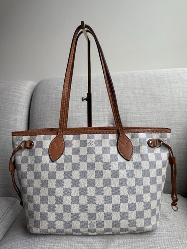Louis vuitton neverfull - vuitton, pm