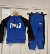 Everlast Children's Tracksuit