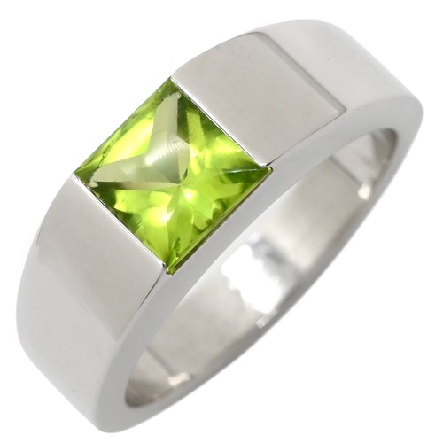 Cartier ring - ring, tank