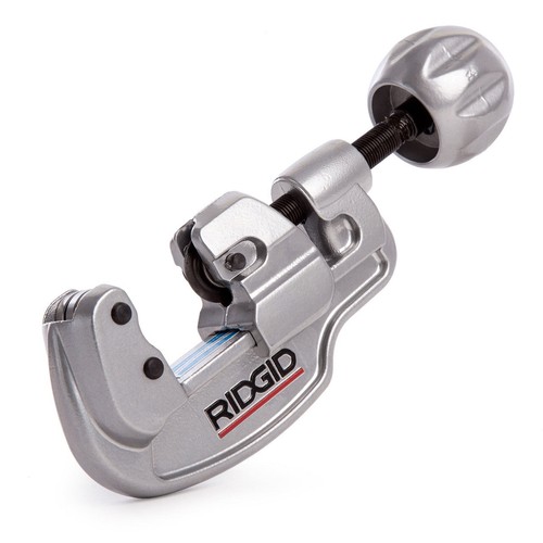 Ridgid 35s stainless steel - ridgid,