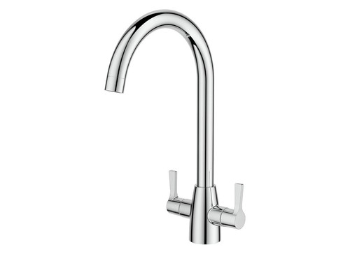 Forious kitchen mixer - kitchen, tap