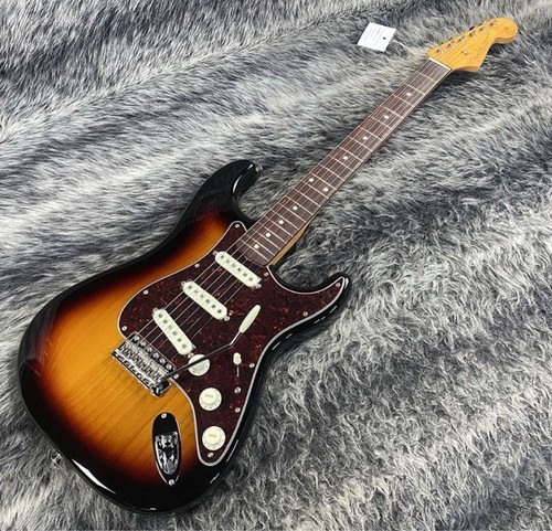 Fender mij traditional 60s - traditional,