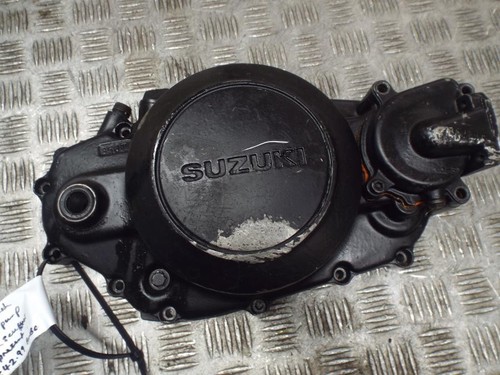 Suzuki rg250 mk1 mk2 - rg250,