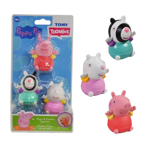 Toomies e73413 peppa and - toomies,