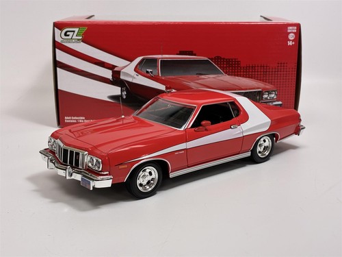 Starsky hutch theme ford - theme,