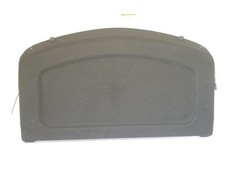 2013 MAZDA 3 PARCEL SHELF 5 DOOR HATCHBACK BBN968310