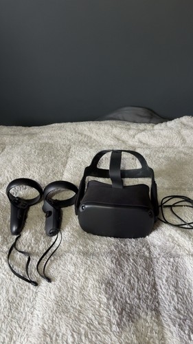 Oculus quest 64gb fully - 1,