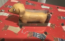 Stretch Sausage Dog /