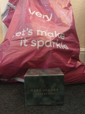 BRAND NEW SEALED Marc Jacobs Decadence 