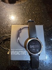 Garmin Vivoactive 3 GPS Heart