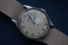 Omega ww2 pilots watch - pilots, ck2292