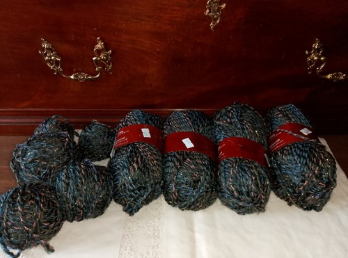 4x100g style craft - 4x100g,
