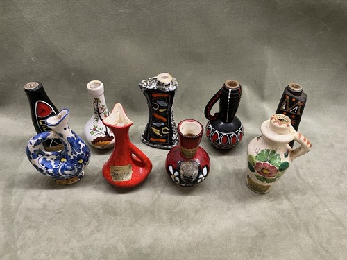 Lot vintage drioli - of,
