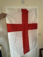 England Flag
