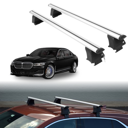 Roof rack crossbars for bmw - rack,