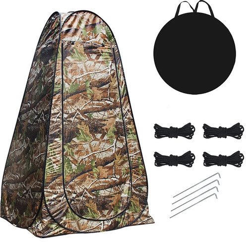Pop privacy tent portable - tent,